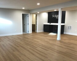 Basement Remodeling Services Des Moines IA
