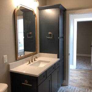 Bathroom Remodeling Des Moines IA